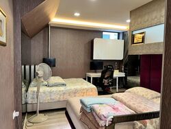Rosewood Suites (D25), Condominium #507390001